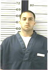 Inmate RODRIGUEZ, RANDALL R