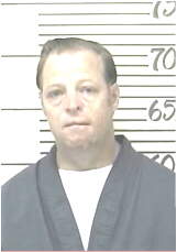 Inmate TOWNDROW, JEFFERY T