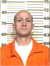 Inmate WESTLEY, MARK B