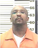 Inmate DAVIS, ROBERT