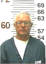 Inmate FANDRY, ROBERT W