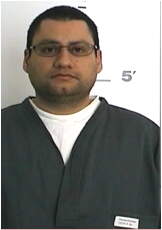 Inmate HERNANDEZGOMEZ, EDUARDO