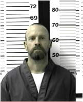 Inmate HORDEN, TYRONE D