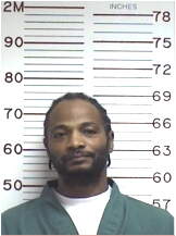 Inmate JAMISON, ROBERT R