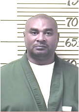 Inmate ROGERS, LEONARD A