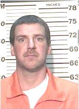 Inmate SCHULZE, JEFFREY J