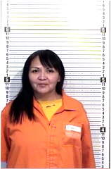 Inmate TSO, JACQUELINE