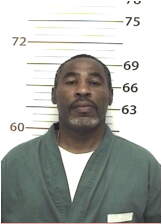 Inmate CLARK, JEFFREY G