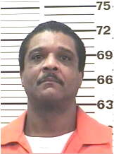 Inmate COBBS, MICHAEL J