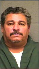 Inmate GONZALEZ, PRESTON J