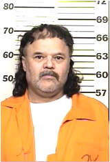 Inmate HERNANDEZ, AGUSTIN