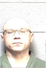 Inmate MANZANARES, TROY A