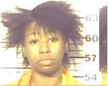 Inmate MARTIN, TAMISHA