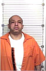 Inmate MENDEZ, DANIEL D