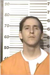 Inmate PENNINGTON, RONALD R