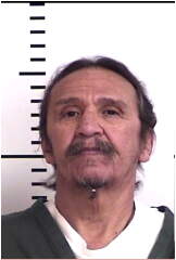 Inmate ARCHULETA, FRANK M