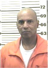 Inmate DELAHOUSSAYE, LEROY J