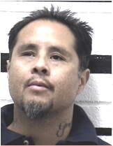 Inmate LOPEZ, JOHN R