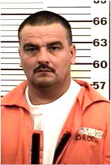 Inmate MARTINEZ, FRANK