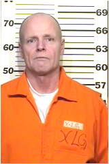 Inmate MCGRATH, DAVID F