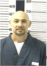 Inmate PEREZ, RICARDO J