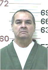 Inmate ARMIJO, SAMUEL G