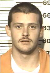 Inmate CHAPA, TERRENCE L