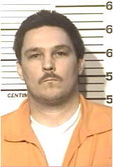 Inmate MCINTIER, JIMMY D