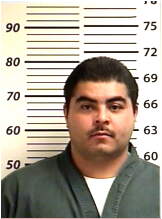 Inmate MONTOYA, MARLO J