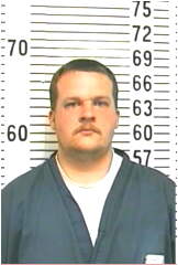 Inmate TILTON, SHAWN K