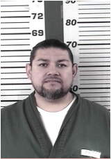 Inmate TOBIASHERNANDEZ, FERNANDO