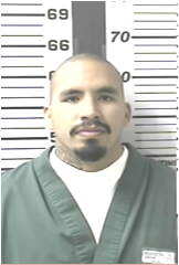 Inmate VALDEZ, ANDREW L