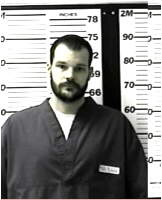 Inmate BALLO, BRENDAN