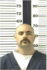 Inmate BENSTEAD, JASON W