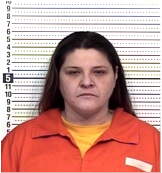 Inmate BRASSARD, RAMONA K