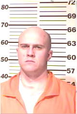 Inmate CONWAY, STEVEN T