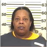 Inmate GOODLOW, STEPHANIE T