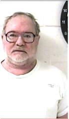 Inmate GRUBERT, GERALD M