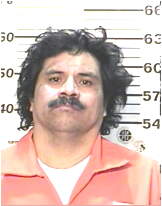 Inmate LOPEZ, LUIS A