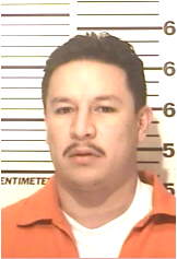 Inmate MARTINEZ, CHRISTOPHER M