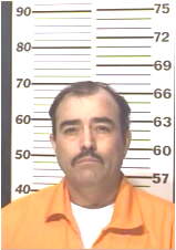 Inmate PEREZVARELA, JOSE R