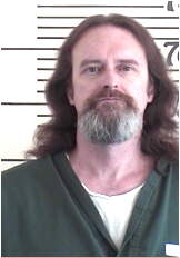 Inmate POTTS, BRIAN K