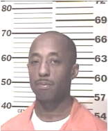 Inmate ROBERSON, BRYAN