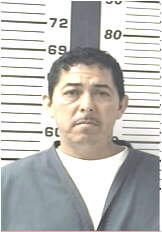 Inmate ARMIJO, ROBERT