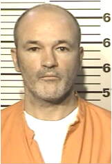 Inmate CALDWELL, DONALD R
