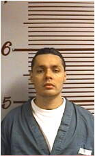 Inmate DURAN, JOSEPH A