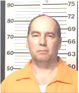 Inmate DURAN, ROGER J