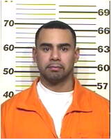 Inmate GRINER, ULYSSES A