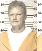 Inmate JONES, RICHARD A