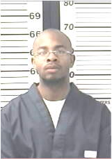 Inmate PRESTON, CHRISTOPHER D